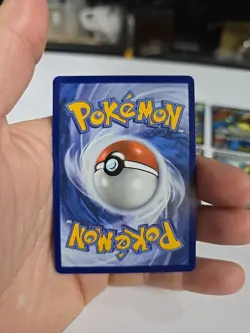 Lot Of 8 Mega Evolutions Pokemon Cards Lt. Surges Bargain Latias - Image 5