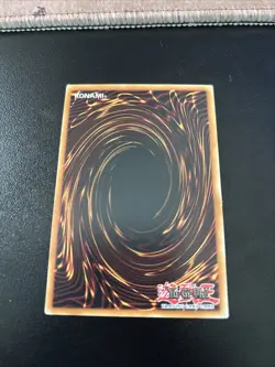 The Winged Dragon of Ra SBCB-EN203 Secret Rare Yugioh Card Mint - Image 2