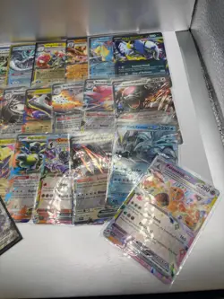 Pokemon EX Card Lot - 22 Card Lot - Mixed sets - Image 4