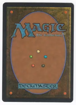 1x (LP) Jovial Evil ~Italian~ Lightly Played Legends LEG ITL Magic MTG Card - Image 2