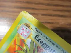 EXEGGUTOR POKEMON CARD 23/110 LEGENDARY COLLECTION NON HOLO NEVER PLAYED NM- - Image 5