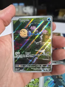 Lot Of 15 Black Bolt Illustration Rare Pokemon Cards - Image 5