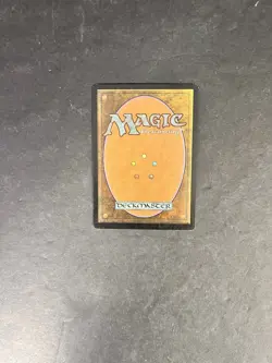 2001 Magic The Gathering Apocalypse Desolation Angel #38 MP - Image 2