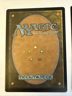 Swords To Plowshares X2 M25 NM Condition See Front/back Pics - Image 4