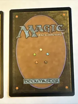 Swords To Plowshares X2 M25 NM Condition See Front/back Pics - Image 5