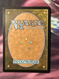 Shambling Vent - Galaxy FOIL - Edge of Eternities #128 Rare, NM - Image 2