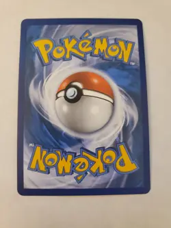 Pokemon TCG Raichu GX Shining Legends 75/73 Holo Secret Rare LP - Image 3
