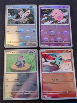 Pokemon TCG Black Bolt and White Flare 27 x Pokeball Bundle - Image 1