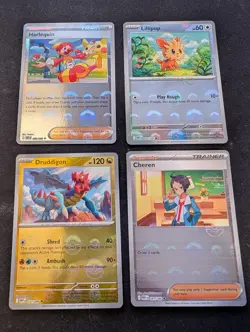 Pokemon TCG Black Bolt and White Flare 27 x Pokeball Bundle - Image 3