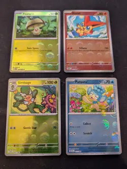 Pokemon TCG Black Bolt and White Flare 27 x Pokeball Bundle - Image 4