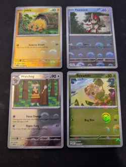 Pokemon TCG Black Bolt and White Flare 27 x Pokeball Bundle - Image 5