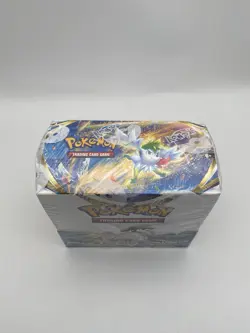 Pokemon Sword & Shield Brilliant Stars Booster Box Display - Neu & Sealed - Image 5