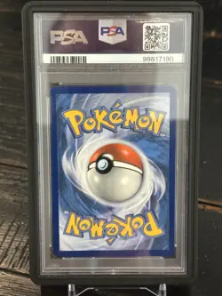 PSA 10 Marshadow & Machamp GX Full Alt Art 199/214 Unbroken Bonds Pokemon - Image 2