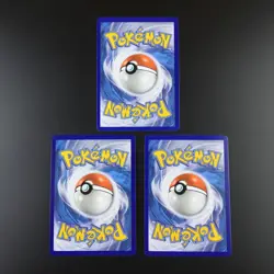 Charizard GX SM211 Gyarados GX SM212 Raichu GX SM213 Hidden Fates Promo Pokemon - Image 5