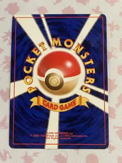 Pokemon TCG Japanese Blaine's Moltres No. 146 Ultra Rare Holo NM/LP - Image 2