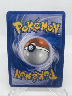 Skuntank LV.35 13/16 HP Rumble Heavy Play Pokemon TCG 2009 - Image 2