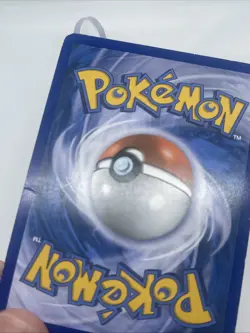 Skuntank LV.35 13/16 HP Rumble Heavy Play Pokemon TCG 2009 - Image 3