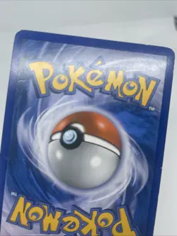 Skuntank LV.35 13/16 HP Rumble Heavy Play Pokemon TCG 2009 - Image 4