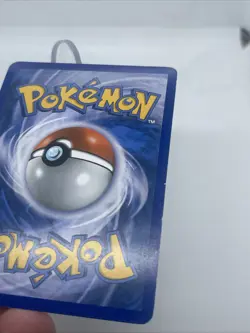 Skuntank LV.35 13/16 HP Rumble Heavy Play Pokemon TCG 2009 - Image 5