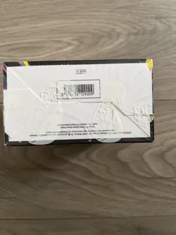 Pokemon TCG: Mega Evolution Enhanced Booster Box READ DESCRIPTION - Image 4