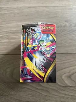 Pokemon TCG: Mega Evolution Enhanced Booster Box READ DESCRIPTION - Image 5