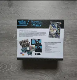 Pokemon Black Bolt and White Flare Elite Trainer Box ETB Set of 2 NEW AND SEALED - Image 4