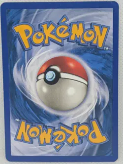 Blastoise 036/165 Expedition Base Set Reverse Holo Rare Pokemon TCG Nintendo LP - Image 2