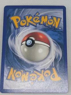 Blastoise 036/165 Expedition Base Set Reverse Holo Rare Pokemon TCG Nintendo LP - Image 5