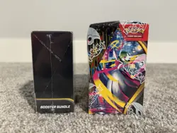 Pokemon TCG Lot- Mega Evolution Booster Box & Bundle Brand New Factory Sealed - Image 4