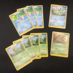 Pokemon EX Ruby & Sapphire Theme Deck - Image 3