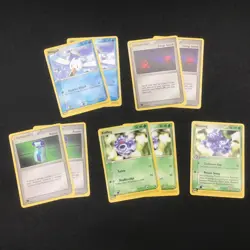 Pokemon EX Ruby & Sapphire Theme Deck - Image 4