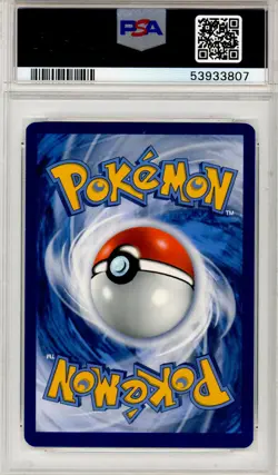 2020 Pokemon SWSH Champion's Path Altaria-Rev. Foil #049 PSA 10 GEM MINT - Image 2