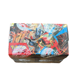 Pokemon Mega Evolution Booster Box (36 Packs) | In Hand & Fast Shipping 📦 ✅ - Image 4