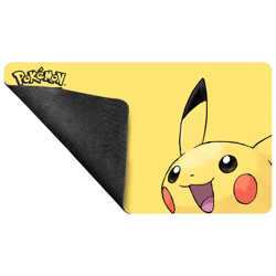 Pikachu (2025) Playmat for Pokemon ULTRA PRO - Image 1