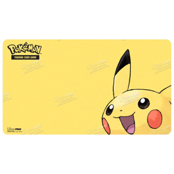 Pikachu (2025) Playmat for Pokemon ULTRA PRO - Image 3