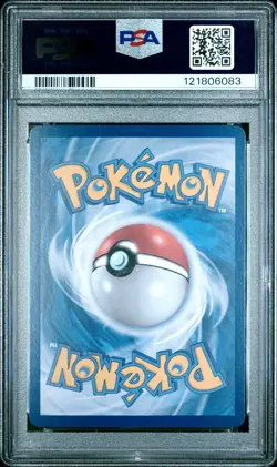 2025 POKEMON KOREAN SV-P PROMO #173 DITTO PSA 10 - Image 2