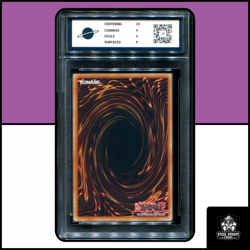 RKT 9 : Mystical Elf : YGLD-ENA14 : Yu-Gi-Oh! TCG : ENG - Image 2