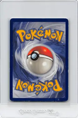 Gyarados 6/102 - Base Set - Holo Rare - VINTAGE WOTC POKEMON CARD - LP/P - Image 2