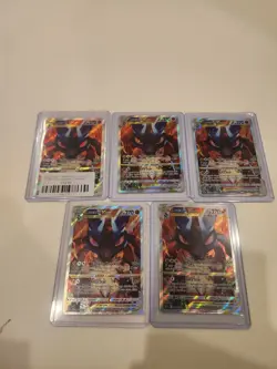 Pokemon Lucario VSTAR SWSH291 SWSH: Sword & Shield Promo Cards Promo set 6 - Image 1