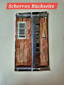 Neo Discovery booster Artwork - Empty booster packs - no cards included. - Image 4