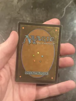 Quantum Riddler (Borderless) Edge of Eternities Regular - Image 2