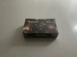 Edge of Eternities Play Booster Box - Sealed - 36 Packs - TCG - New - Image 1