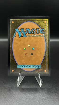 MTG Peer into the Abyss #2002 FOIL MTG Secret Lair Spider-Man Venom Unleashed - Image 2