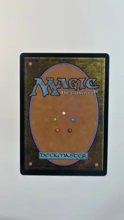 MTG Marvel Spider-Man Oscorp Industries #0182 Magic The Gathering - Image 2