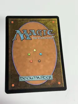 Orim's Chant Magic the Gathering MTG Rare Planeshift (2001) LP/NM - Image 2