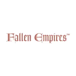 WOTC MTG Complete Sets Fallen Empires - Complete Set NM - Image 1