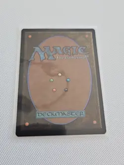 2020 MTG Magic the Gathering SLD Secret Lair Drop Borderless #137 Voidslime - Image 2