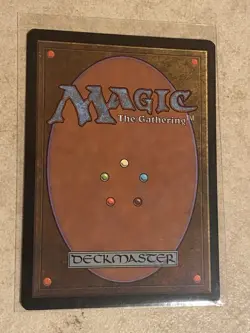 City of Traitors, Ex/NMU Exodus, MtG - Image 2