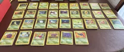 Assorted Lot Of Pokemon Cards - Image 3