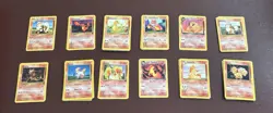 Assorted Lot Of Pokemon Cards - Image 4